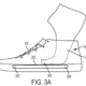 Image for article titled Nike Patent Imagines Shoes With Tiny Treadmills Built Into the Soles